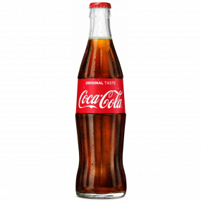 Coca-Cola 33cl