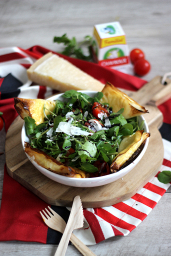 Snack Et Salades repas