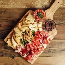 Planche mixte