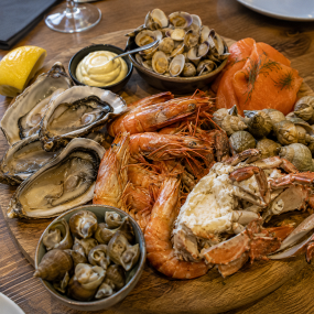 Planche de la Mer