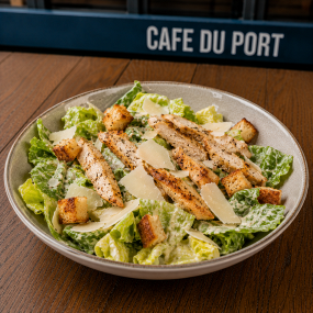 Salade César