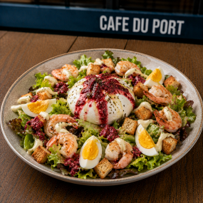 Salade du Port