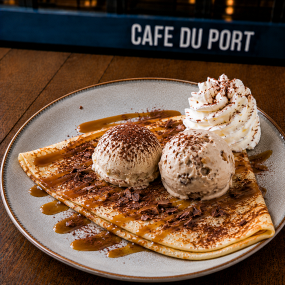 La Tiramisu 