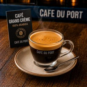 Grand Crème