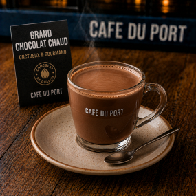 Grand Chocolat Chaud
