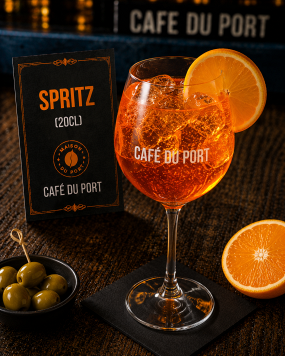 Spritz (20cl)