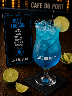 Blue Lagoon (30cl)