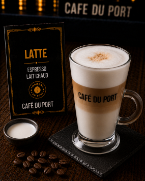 Latte