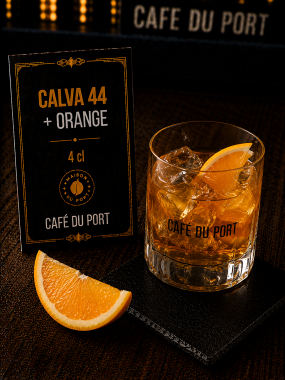 Calva 44 Normand
