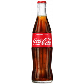 Coca-Cola (33cl)