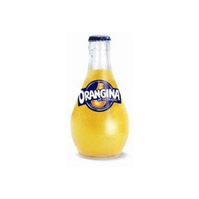 Orangina (25cl)