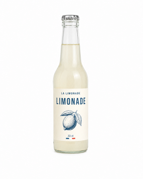 Limonade (30cl)