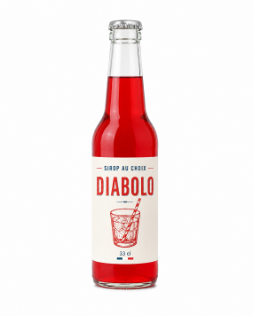 Diabolo au choix 