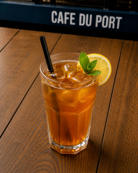 Thé froid maison (30cl)