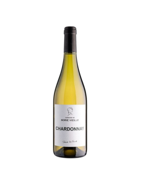 Chardonnay vin Blanc