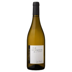 Vin blanc Sauvignon Vin de France 