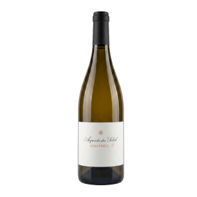 Vin blanc Normand sec "Les arpents du soleil" IGP