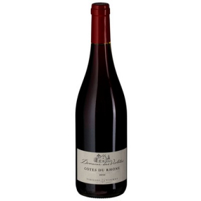 Vin rouge Côte du Rhône AOP 75cl