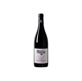 Vin rouge Saint Joseph AOP 75cl