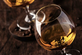 Cognac (4cl)