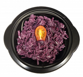 Kapusta Czerwona ( Modro )