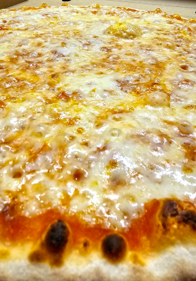 1. Veľká Margarita 