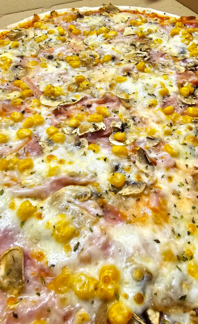 4. Obedová Klasik 350g