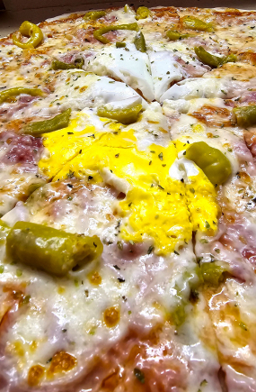 5. Obedová Roma 350g