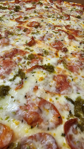 7. Obedová Diavolo 350g