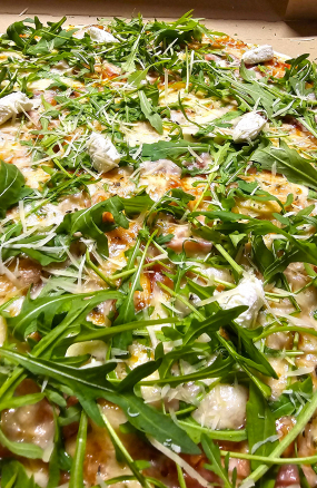 8. Obedová Rukola 350g