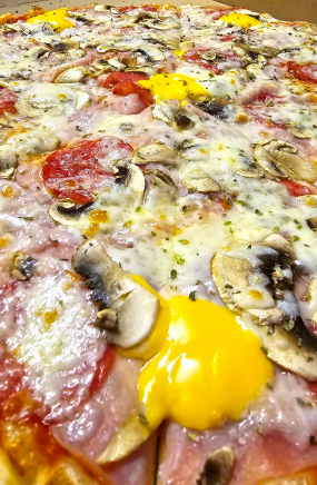 12. Obedová Mexická 350g