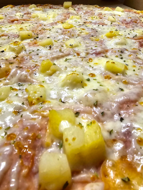 13. Obedová Hawai 350g