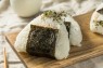 Onigiri Thon fromage concombre