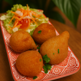 Coxinha