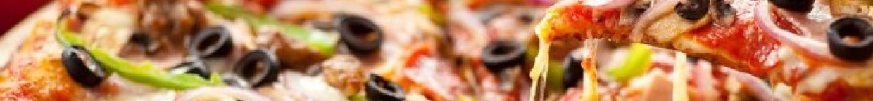 PIZZA 45 cm