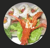 Kalifornia Classic  5 szt.