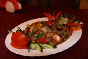 Cielęcina rozmaitości  250 g