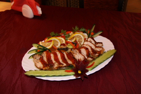 Kurczak po tonkińsku  300 g