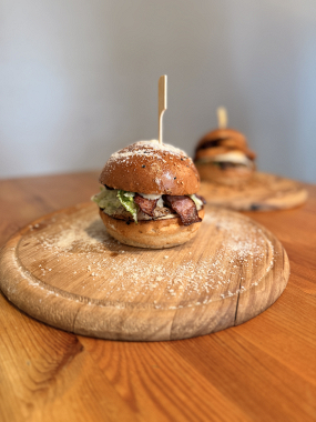 Fresh Zelený KRASAVEC