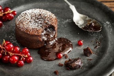 Desserts