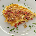 Omletă țărănească