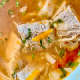 Ciorbă de porc