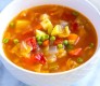 Ciorbă de legume