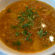 Ciorbă de pui