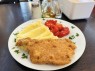 Șnițel de porc