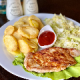 Cotlet de porc