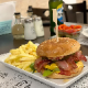 Meniu Burger Vită