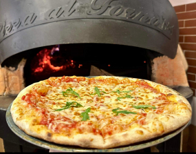 PIZZA MARGHERITA 32 CM