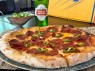 PIZZA DIAVOLA KIDS
