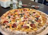PIZZA QUATTRO STAGIONI KIDS 